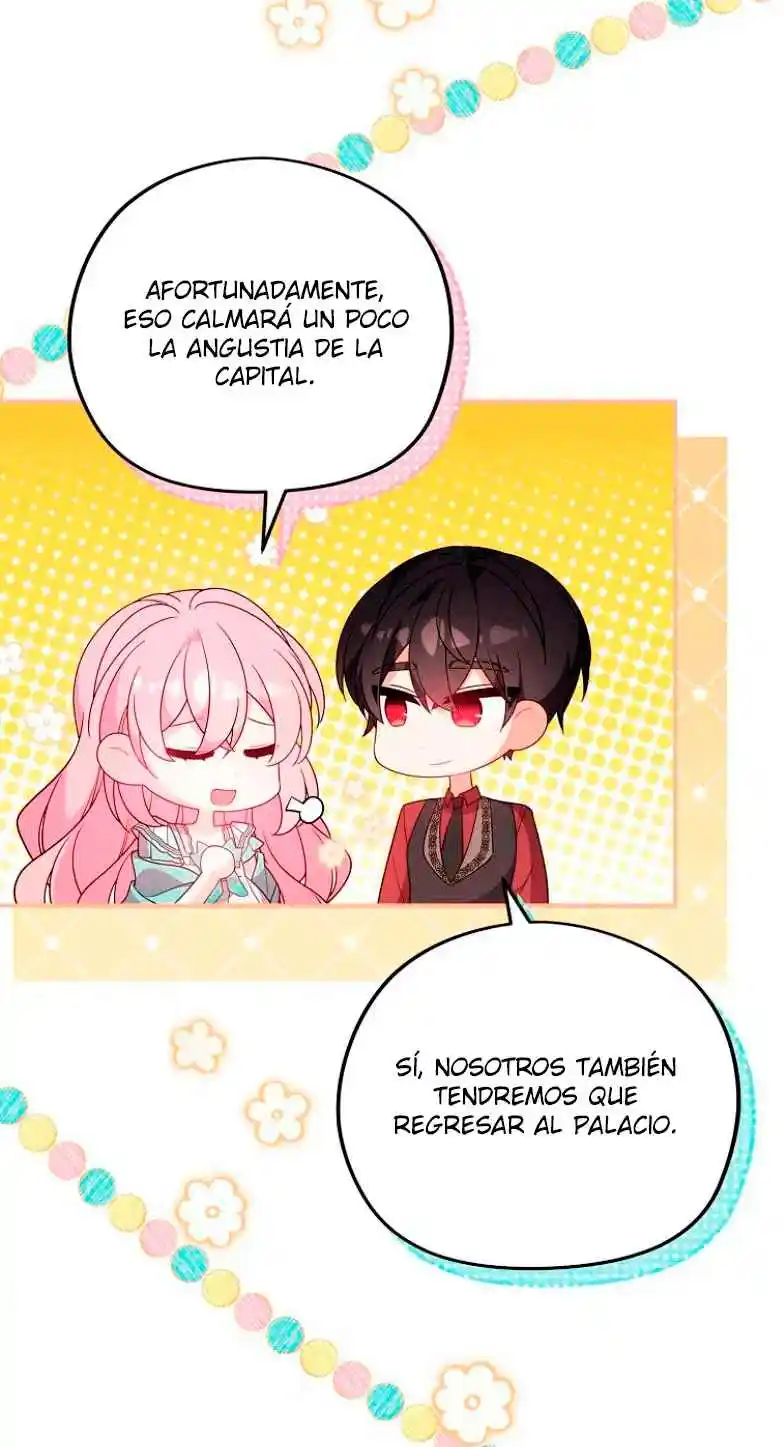 Por Mi Hermano, Conquistaré Al Protagonista Masculino - Capítulo 80 - Página 16 - LectorTMOo
