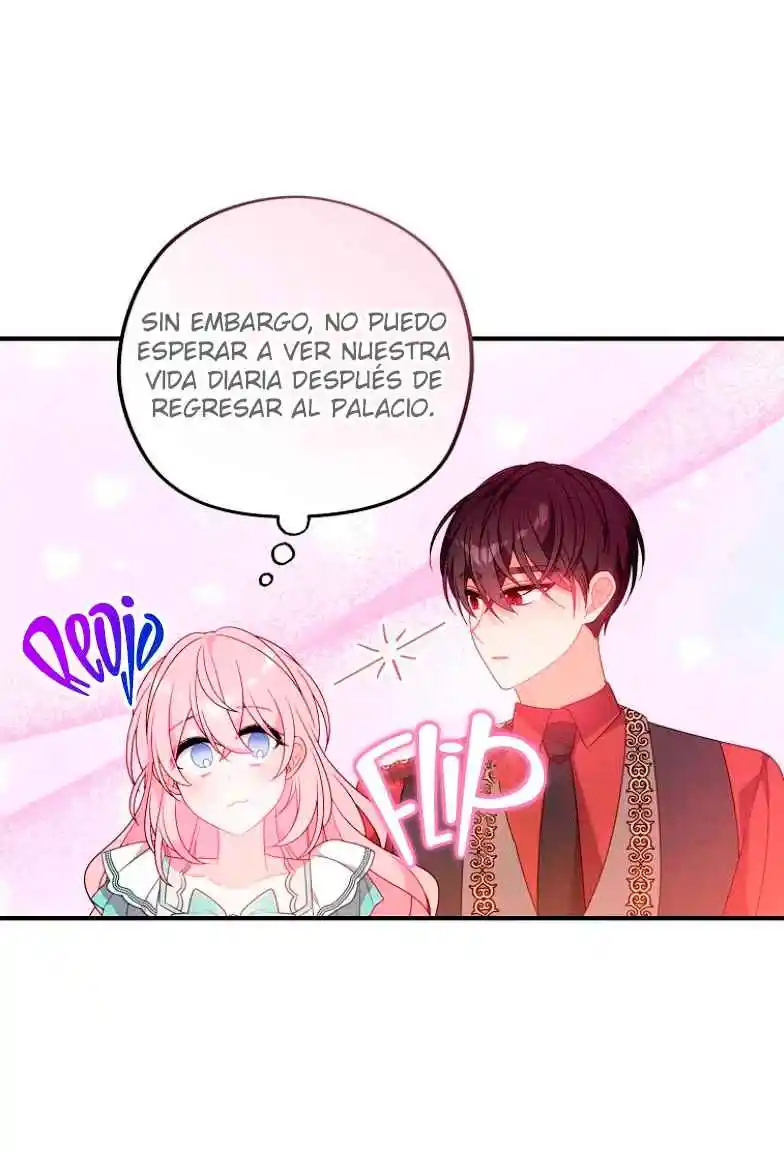 Por Mi Hermano, Conquistaré Al Protagonista Masculino - Capítulo 80 - Página 19 - LectorTMOo