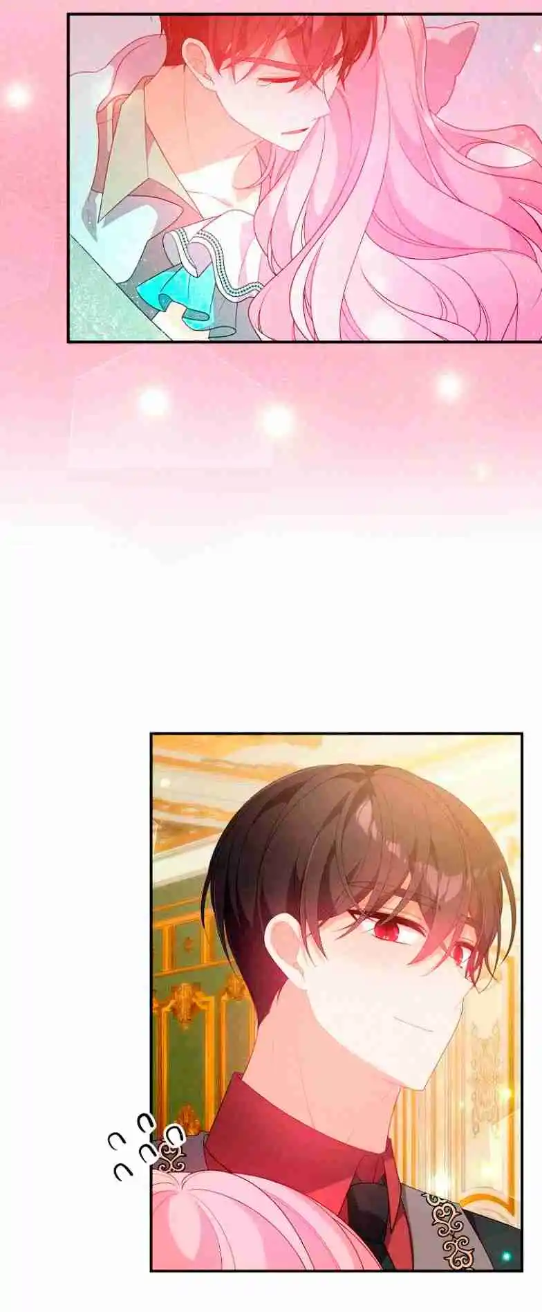 Por Mi Hermano, Conquistaré Al Protagonista Masculino - Capítulo 80 - Página 21 - LectorTMOo