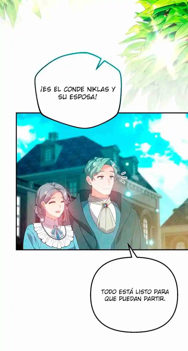 Por Mi Hermano, Conquistaré Al Protagonista Masculino - Capítulo 80 - Página 25 - LectorTMOo
