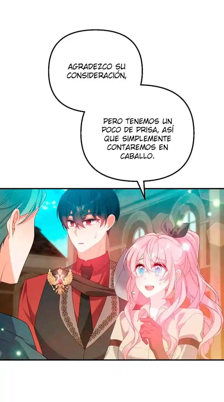 Por Mi Hermano, Conquistaré Al Protagonista Masculino - Capítulo 80 - Página 26 - LectorTMOo