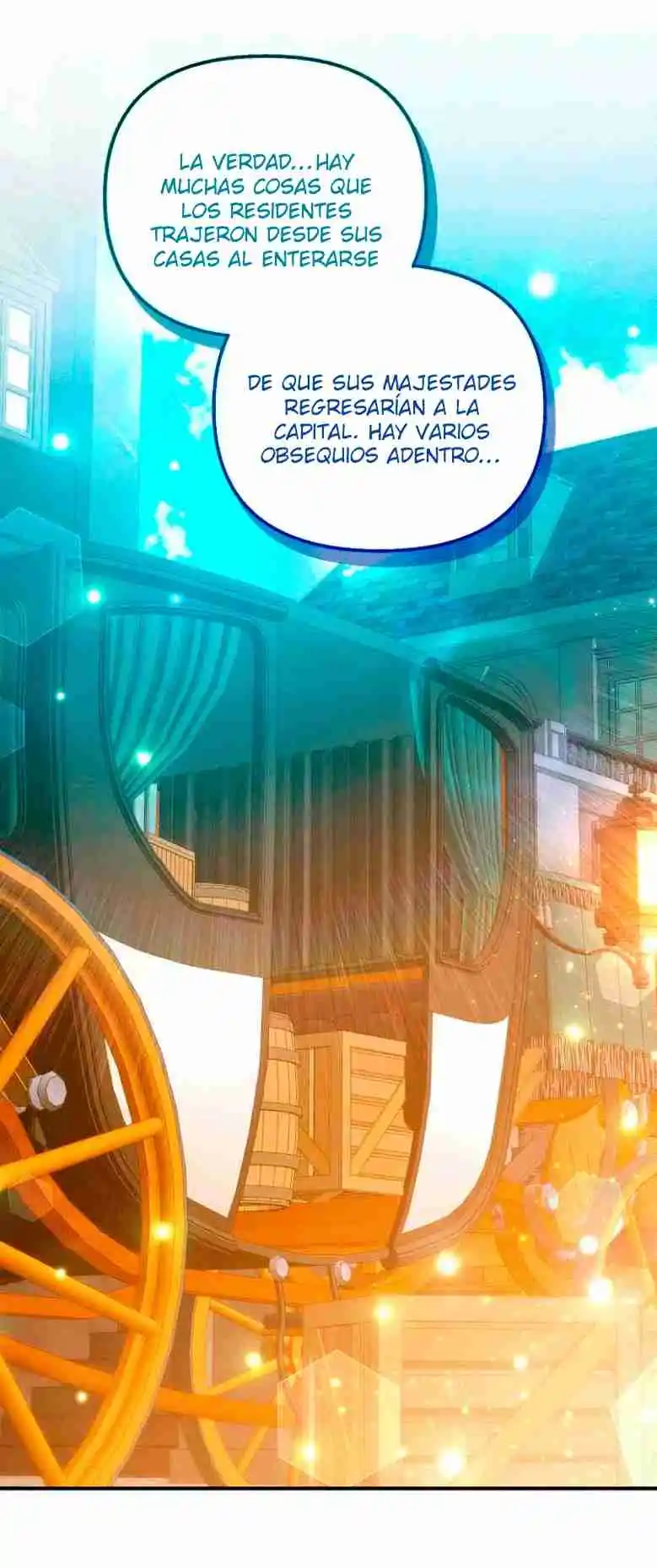 Por Mi Hermano, Conquistaré Al Protagonista Masculino - Capítulo 80 - Página 28 - LectorTMOo