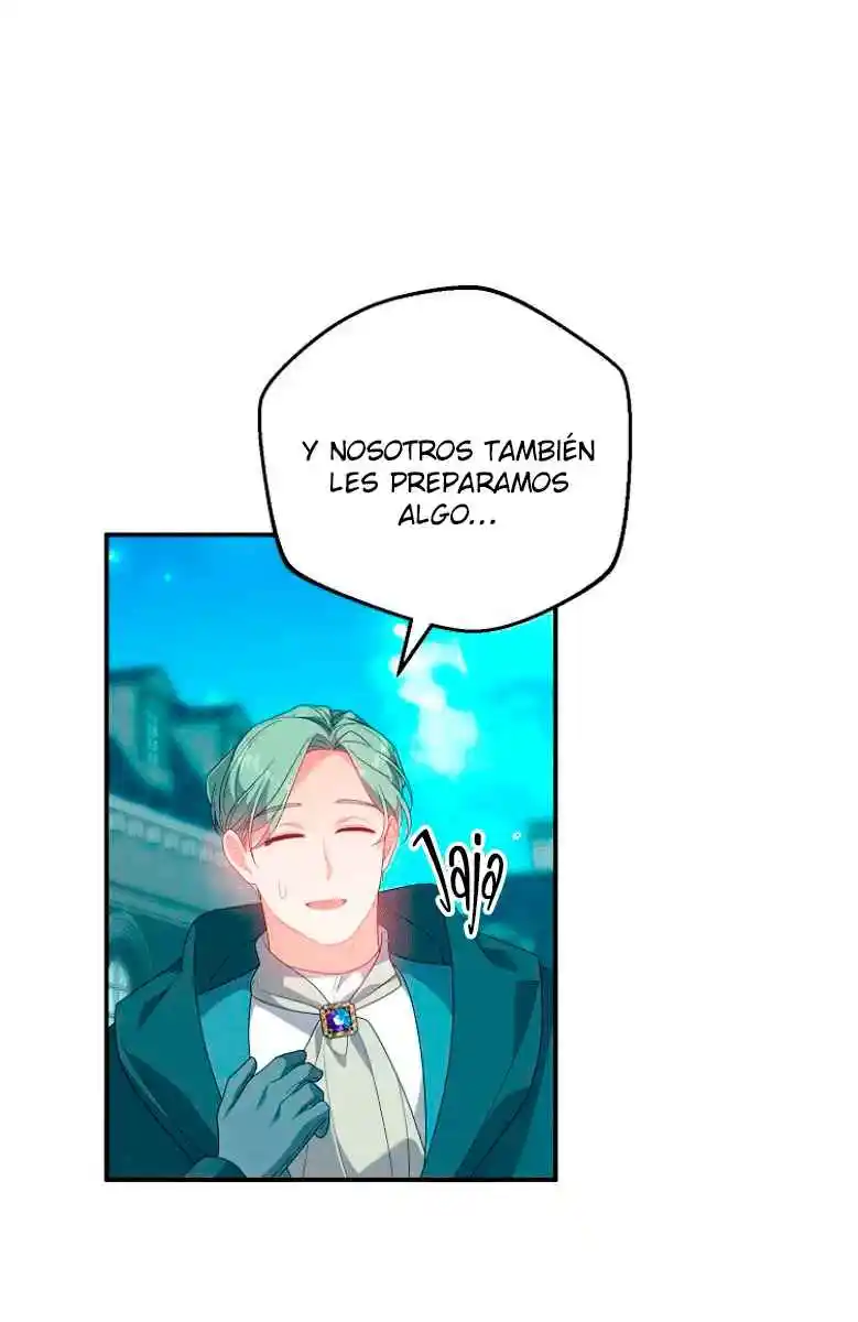 Por Mi Hermano, Conquistaré Al Protagonista Masculino - Capítulo 80 - Página 29 - LectorTMOo