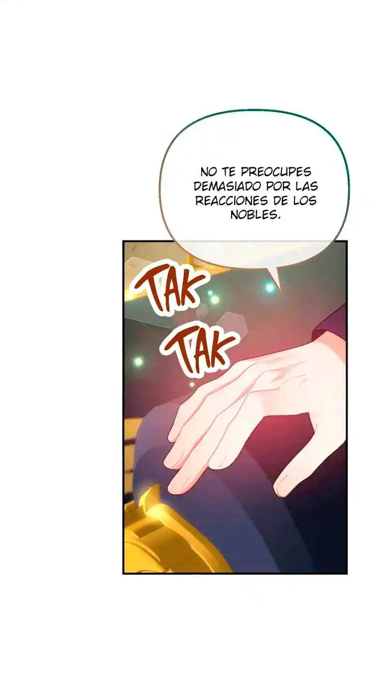 Por Mi Hermano, Conquistaré Al Protagonista Masculino - Capítulo 80 - Página 38 - LectorTMOo