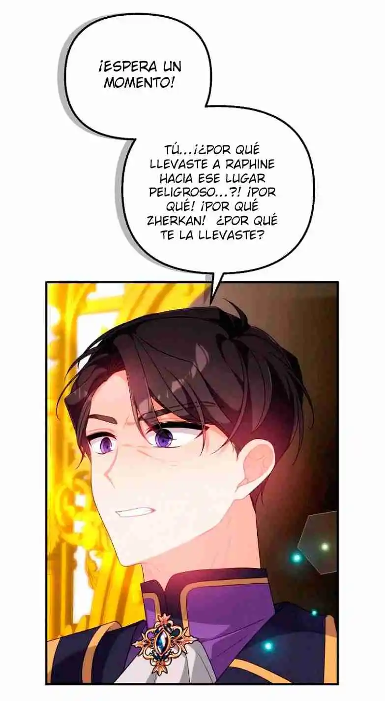 Por Mi Hermano, Conquistaré Al Protagonista Masculino - Capítulo 80 - Página 40 - LectorTMOo