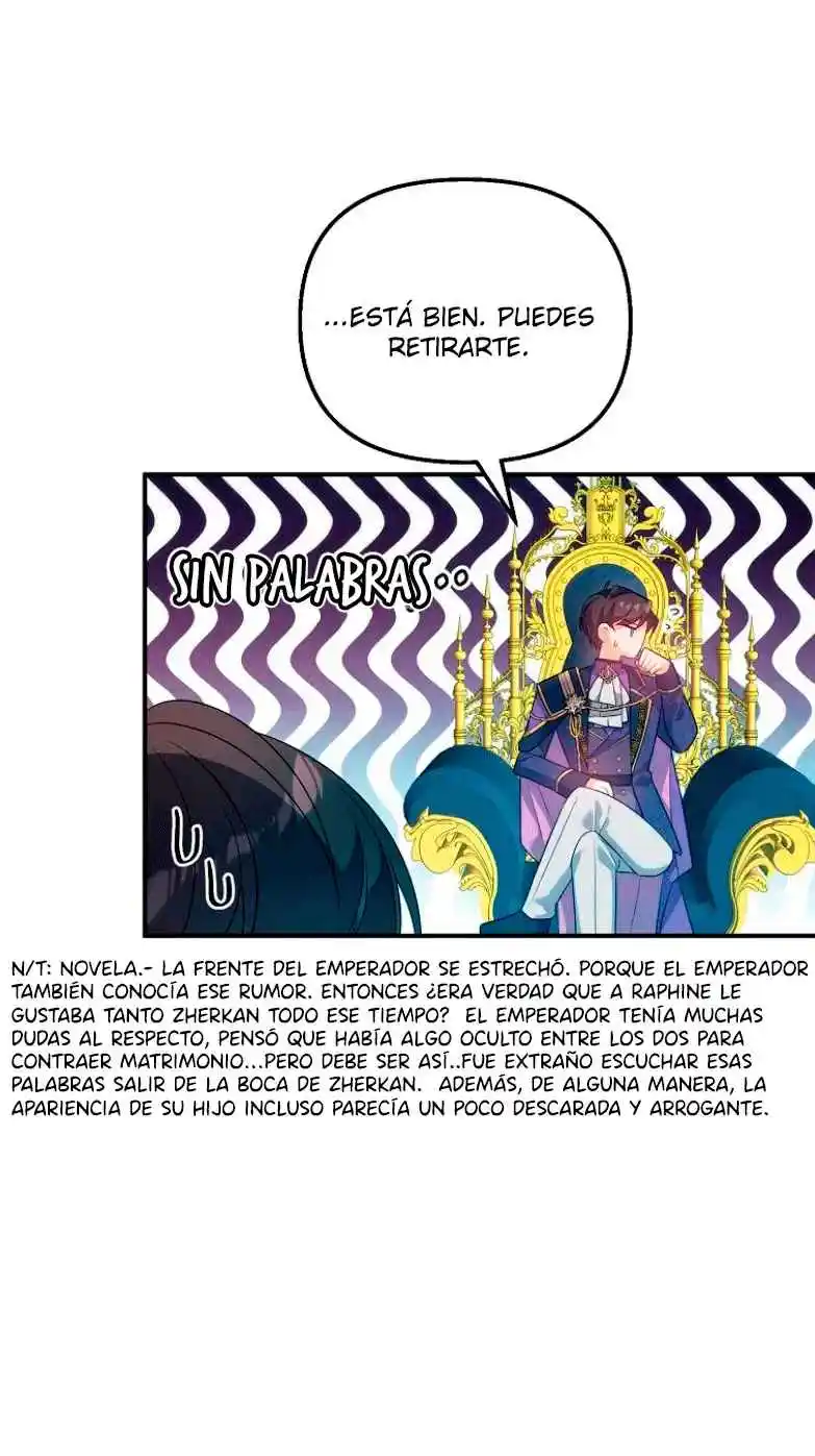 Por Mi Hermano, Conquistaré Al Protagonista Masculino - Capítulo 80 - Página 44 - LectorTMOo