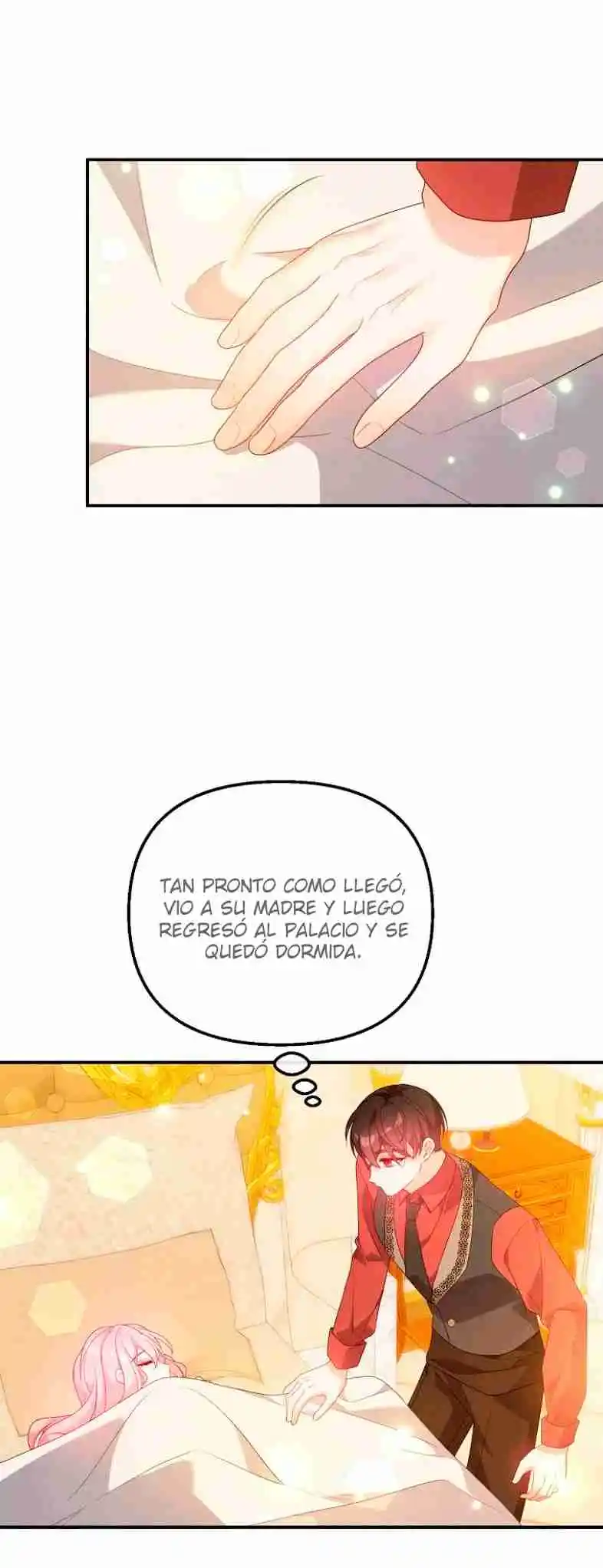 Por Mi Hermano, Conquistaré Al Protagonista Masculino - Capítulo 80 - Página 51 - LectorTMOo