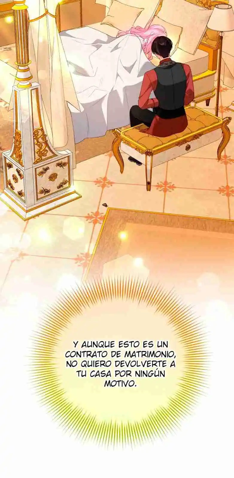 Por Mi Hermano, Conquistaré Al Protagonista Masculino - Capítulo 80 - Página 58 - LectorTMOo