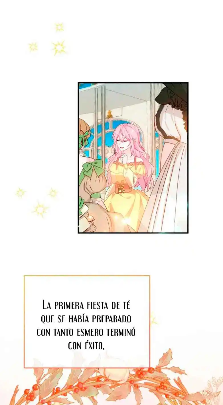 Por Mi Hermano, Conquistaré Al Protagonista Masculino - Capítulo 80 - Página 66 - LectorTMOo