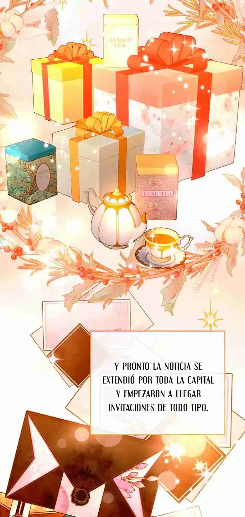 Por Mi Hermano, Conquistaré Al Protagonista Masculino - Capítulo 80 - Página 67 - LectorTMOo