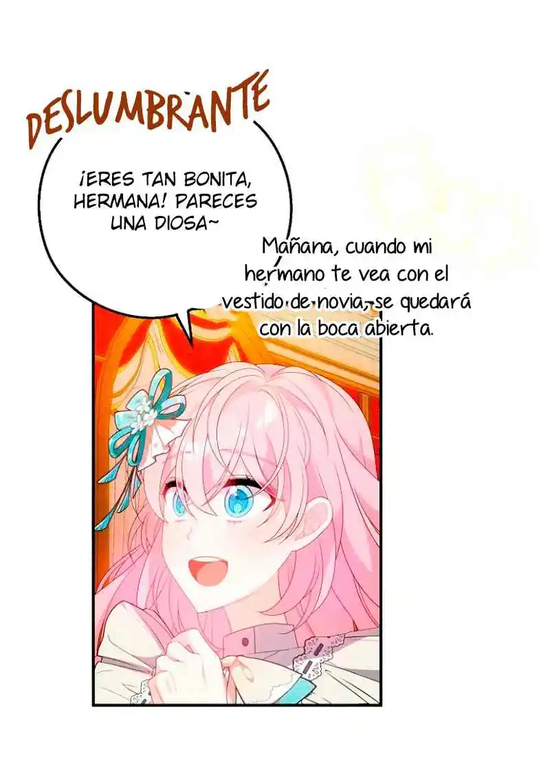 Por Mi Hermano, Conquistaré Al Protagonista Masculino - Capítulo 80 - Página 72 - LectorTMOo