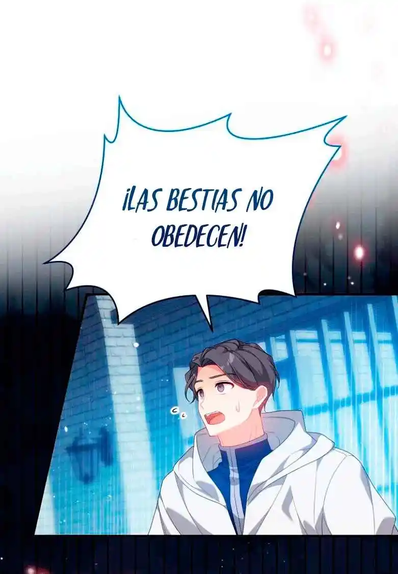 Por Mi Hermano, Conquistaré Al Protagonista Masculino - Capítulo 81 - Página 7 - LectorTMOo