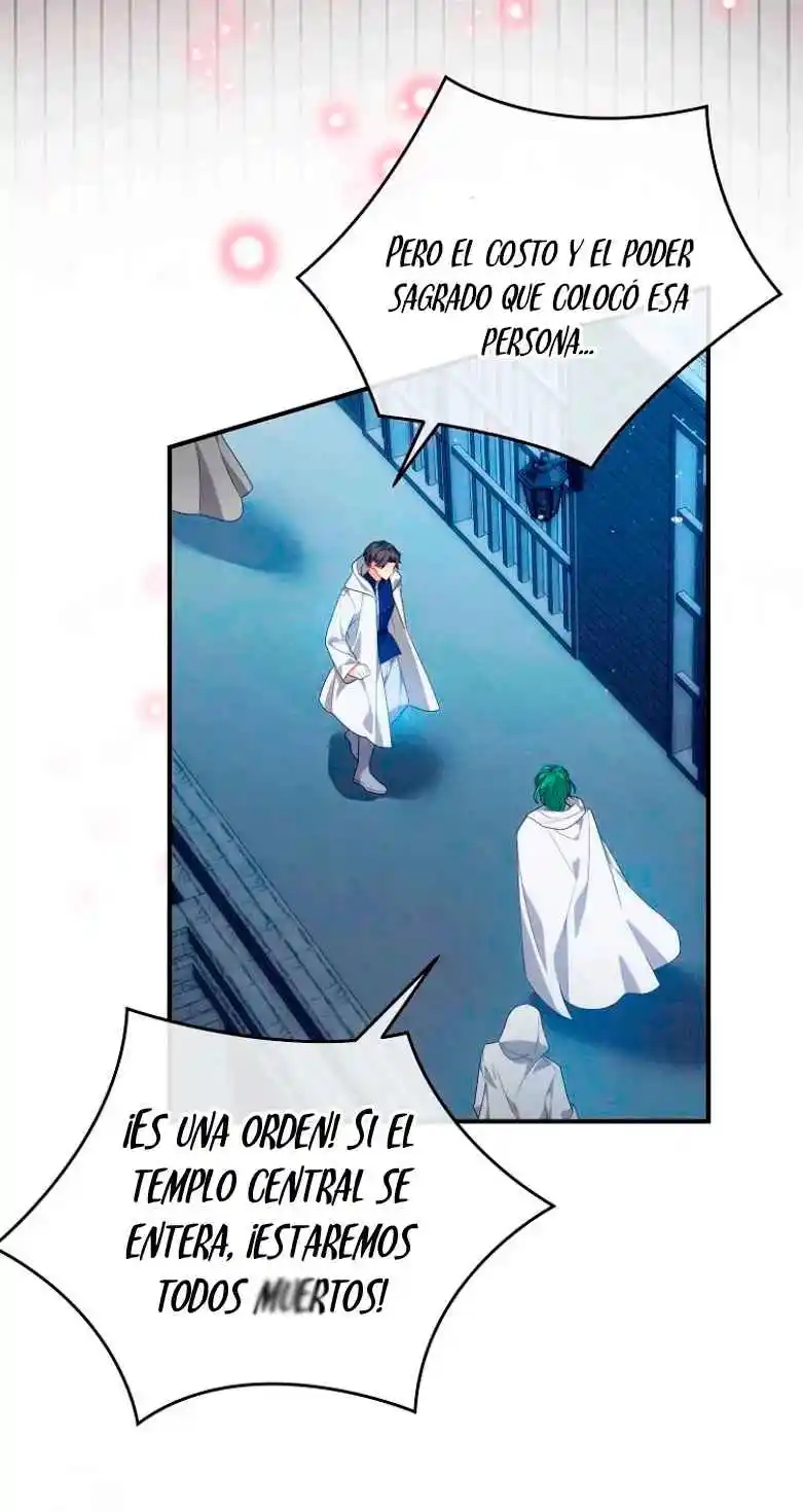 Por Mi Hermano, Conquistaré Al Protagonista Masculino - Capítulo 81 - Página 9 - LectorTMOo