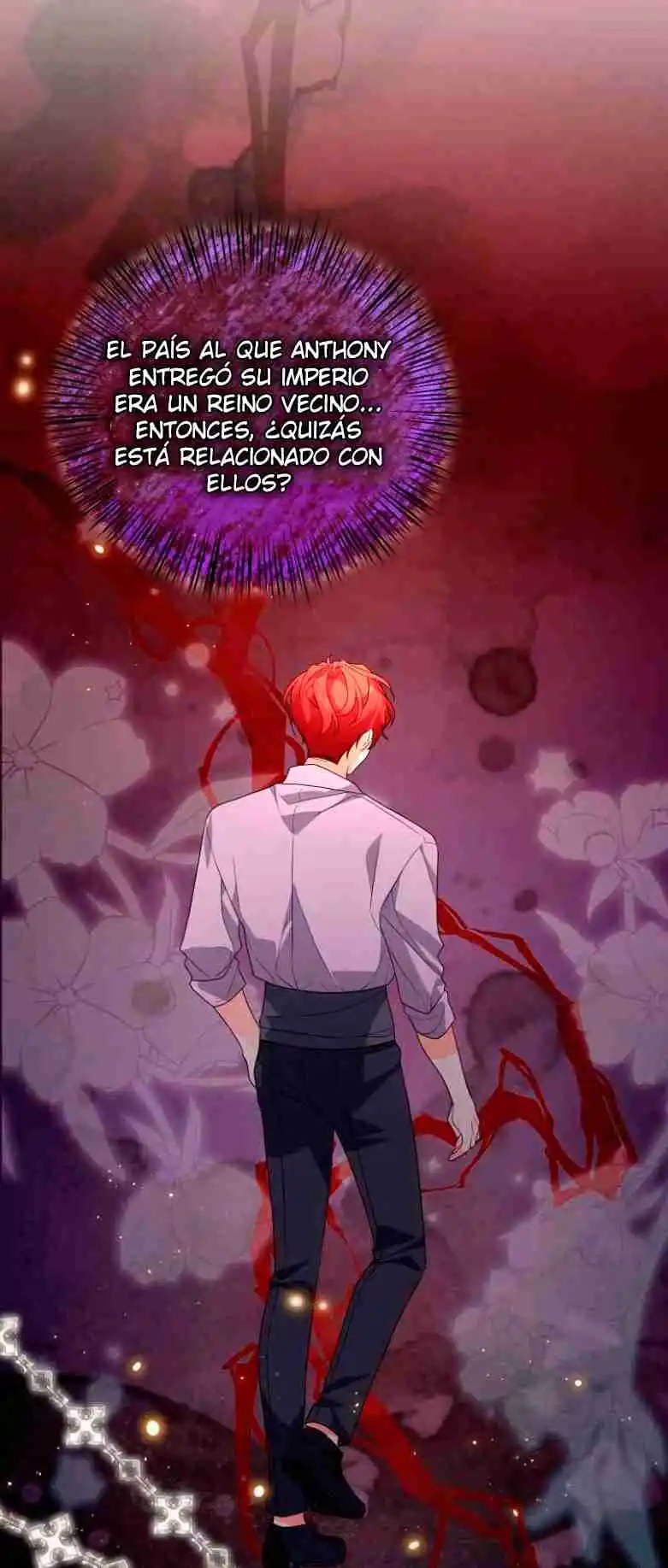 Por Mi Hermano, Conquistaré Al Protagonista Masculino - Capítulo 81 - Página 15 - LectorTMOo