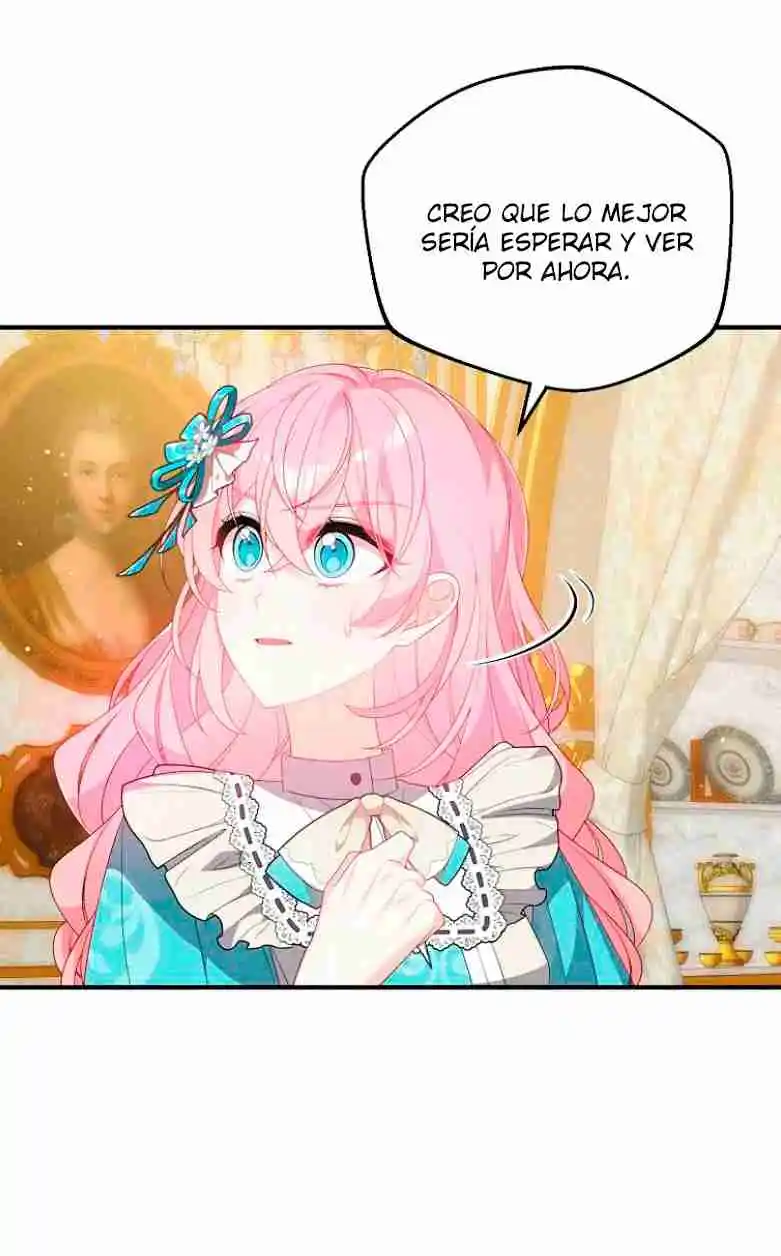 Por Mi Hermano, Conquistaré Al Protagonista Masculino - Capítulo 81 - Página 18 - LectorTMOo
