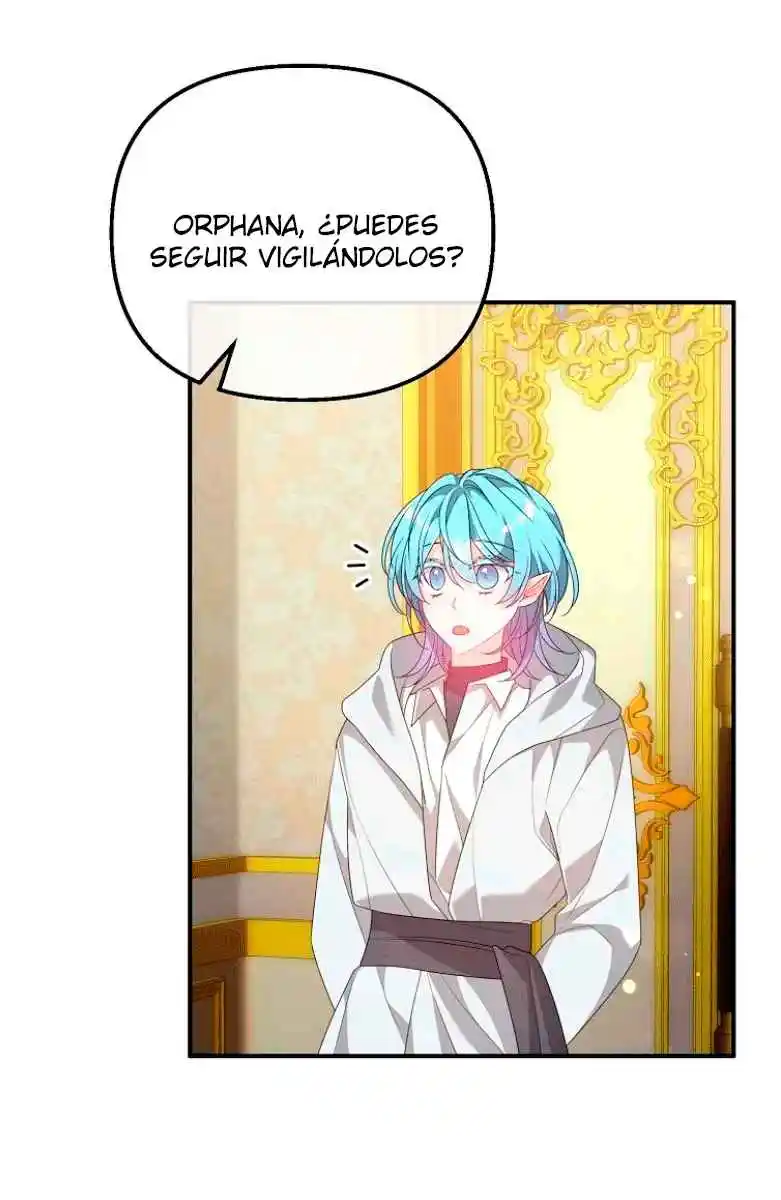 Por Mi Hermano, Conquistaré Al Protagonista Masculino - Capítulo 81 - Página 19 - LectorTMOo
