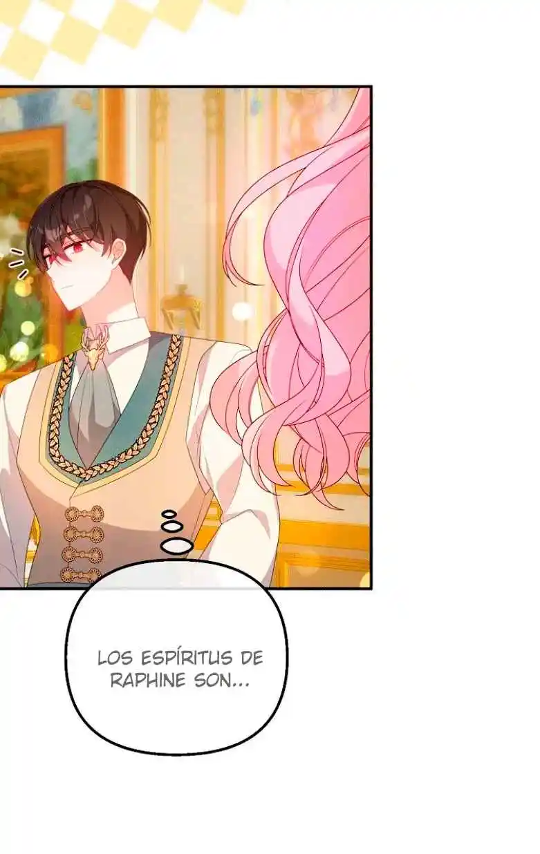 Por Mi Hermano, Conquistaré Al Protagonista Masculino - Capítulo 81 - Página 22 - LectorTMOo
