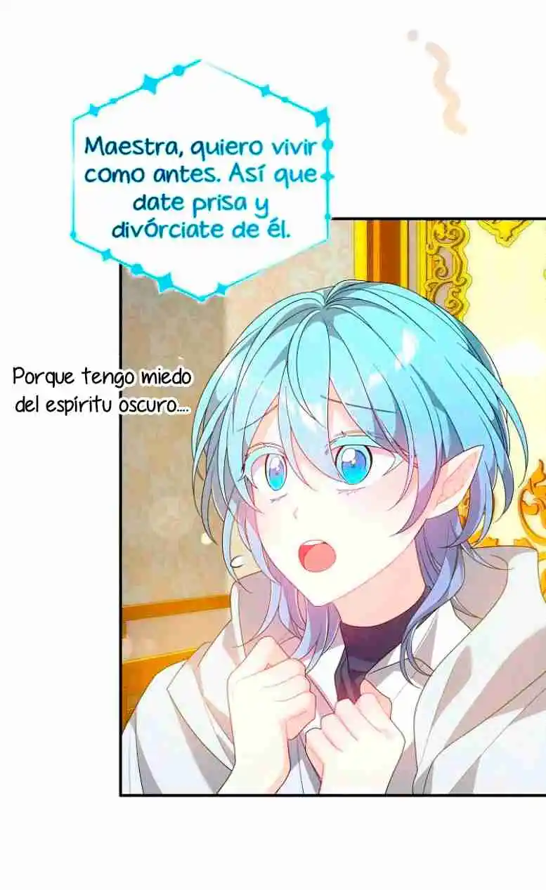 Por Mi Hermano, Conquistaré Al Protagonista Masculino - Capítulo 81 - Página 25 - LectorTMOo