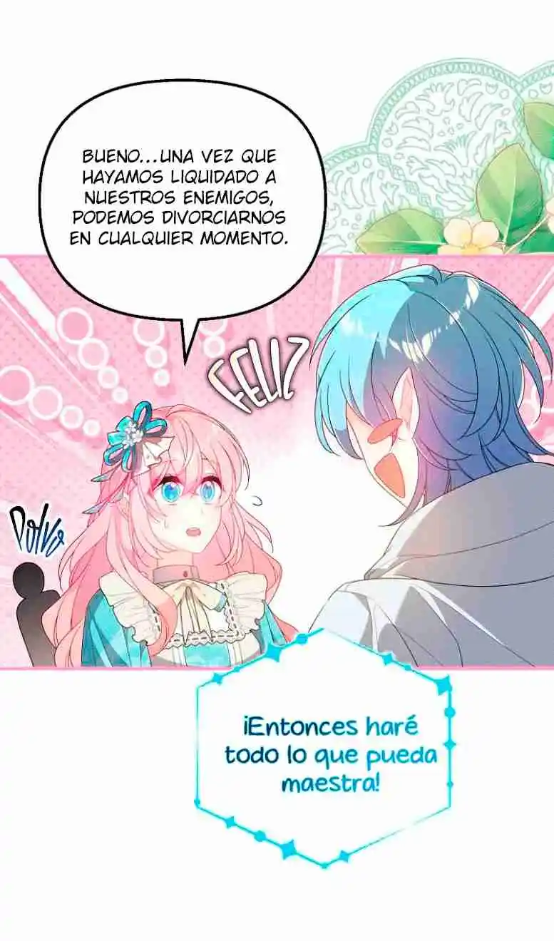 Por Mi Hermano, Conquistaré Al Protagonista Masculino - Capítulo 81 - Página 26 - LectorTMOo