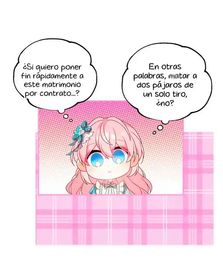 Por Mi Hermano, Conquistaré Al Protagonista Masculino - Capítulo 81 - Página 32 - LectorTMOo