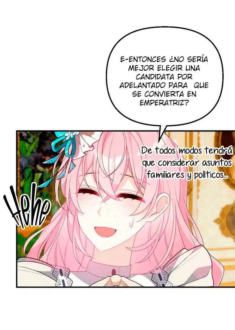Por Mi Hermano, Conquistaré Al Protagonista Masculino - Capítulo 81 - Página 37 - LectorTMOo