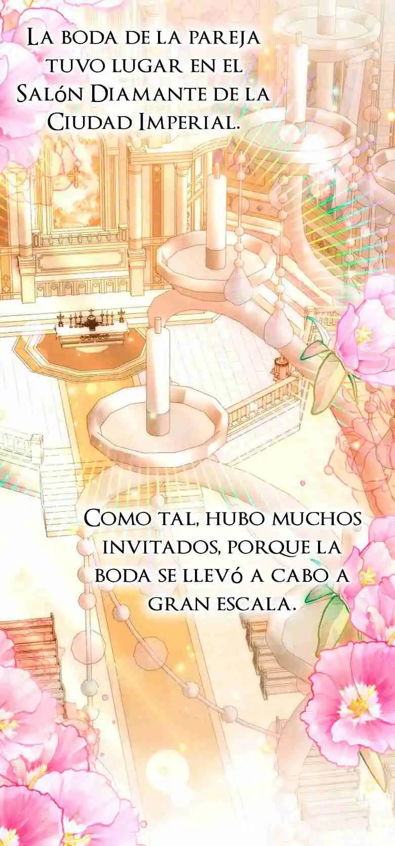 Por Mi Hermano, Conquistaré Al Protagonista Masculino - Capítulo 81 - Página 40 - LectorTMOo