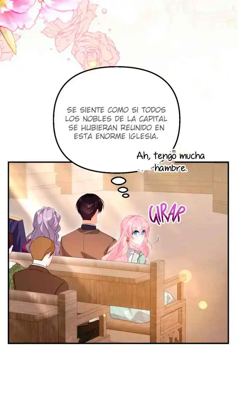 Por Mi Hermano, Conquistaré Al Protagonista Masculino - Capítulo 81 - Página 41 - LectorTMOo