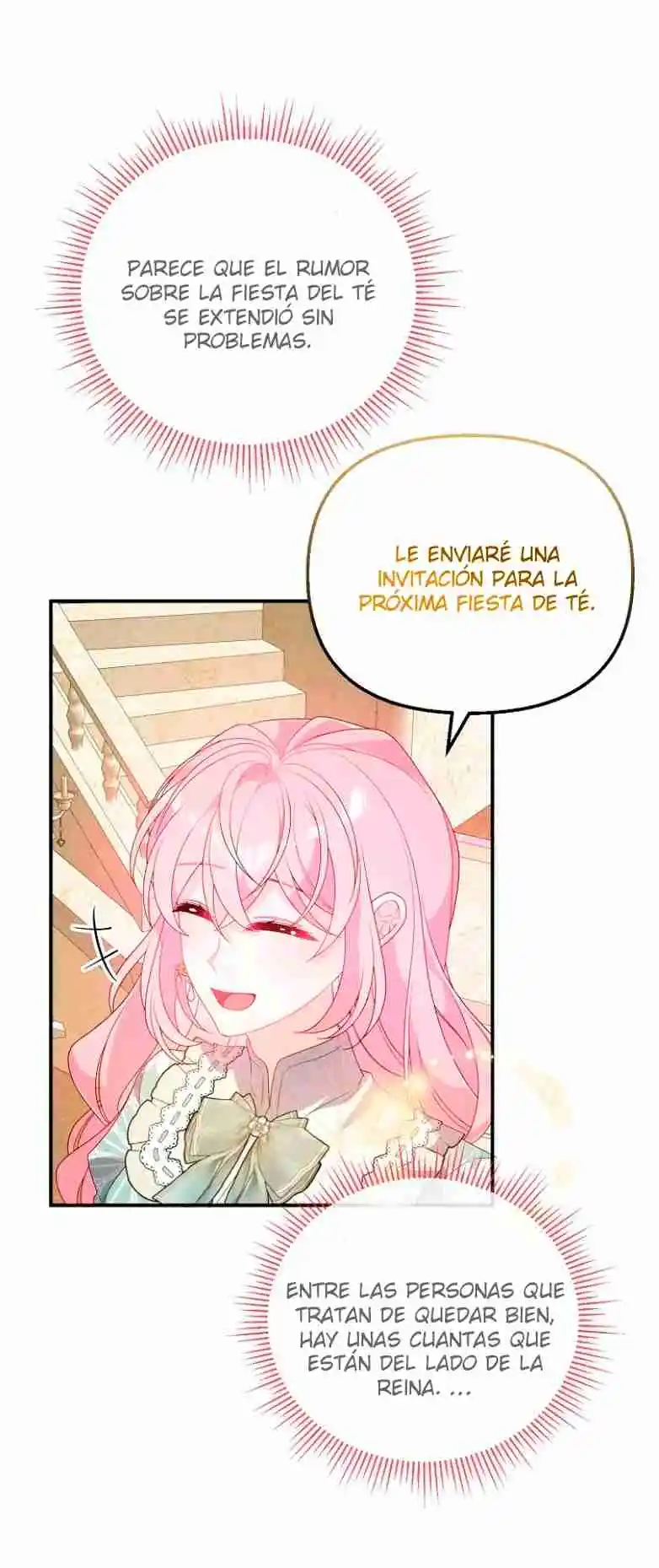 Por Mi Hermano, Conquistaré Al Protagonista Masculino - Capítulo 81 - Página 56 - LectorTMOo