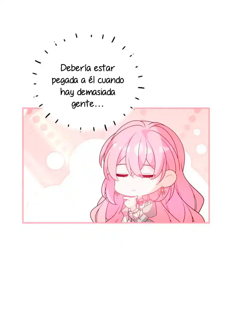 Por Mi Hermano, Conquistaré Al Protagonista Masculino - Capítulo 81 - Página 58 - LectorTMOo