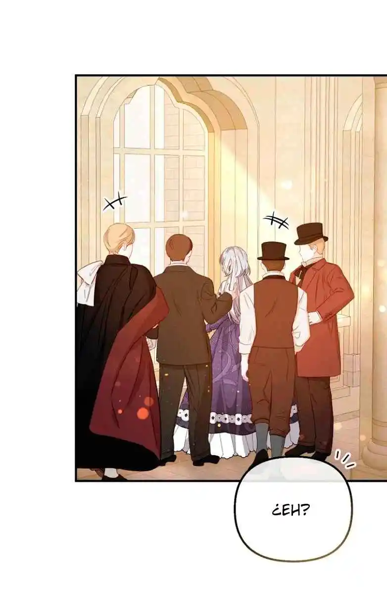 Por Mi Hermano, Conquistaré Al Protagonista Masculino - Capítulo 81 - Página 59 - LectorTMOo