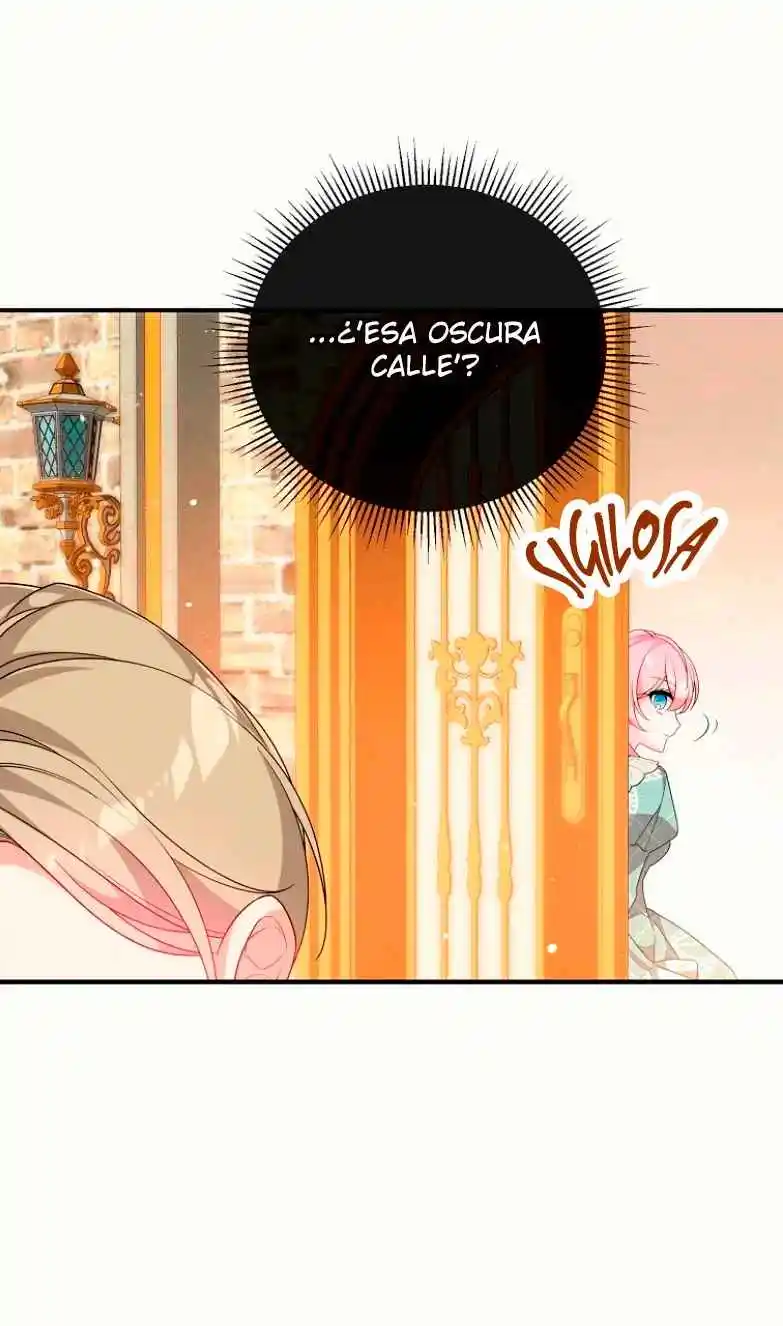 Por Mi Hermano, Conquistaré Al Protagonista Masculino - Capítulo 82 - Página 6 - LectorTMOo