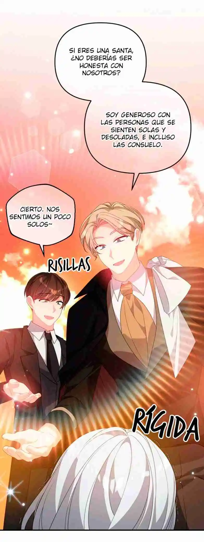 Por Mi Hermano, Conquistaré Al Protagonista Masculino - Capítulo 82 - Página 10 - LectorTMOo