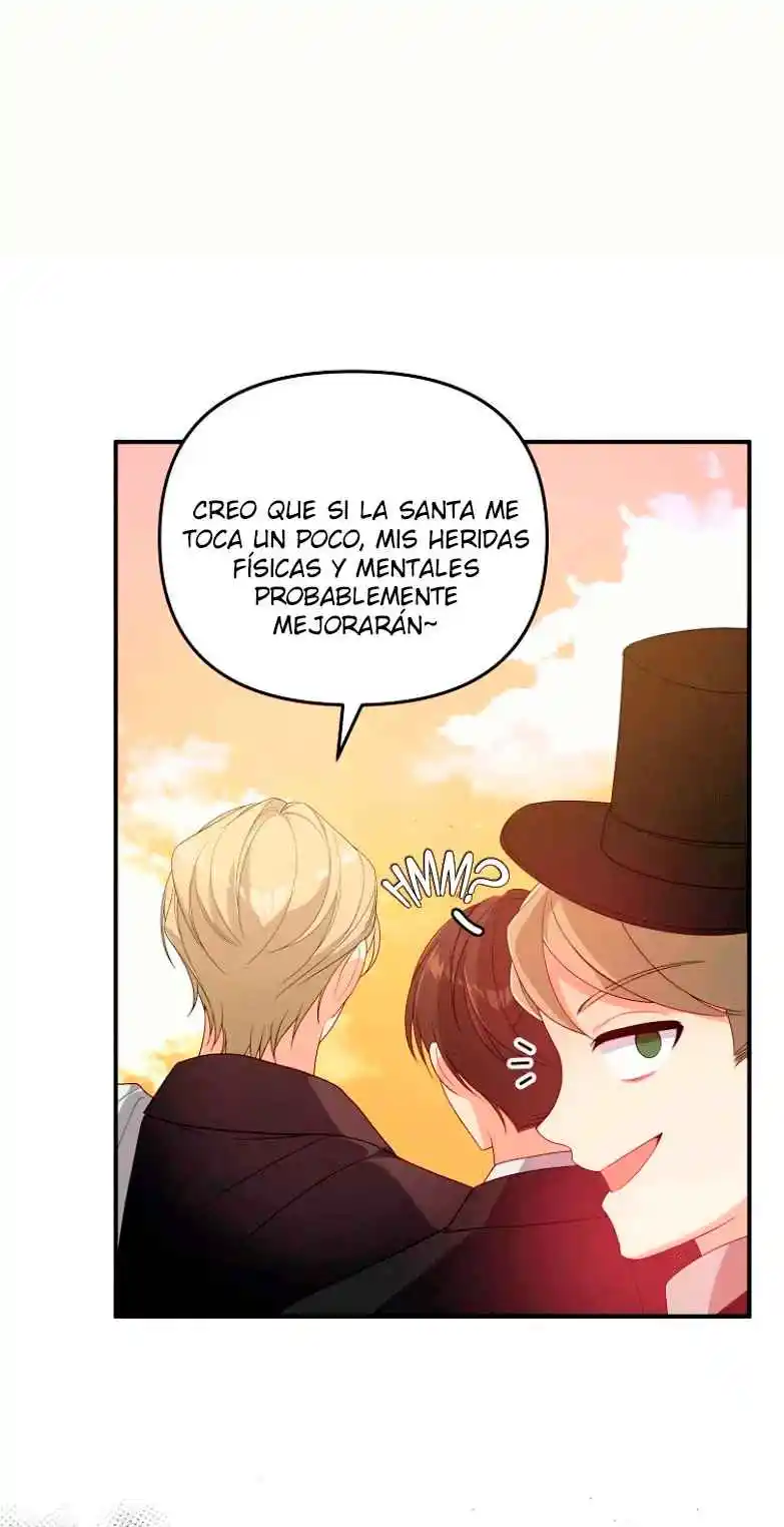 Por Mi Hermano, Conquistaré Al Protagonista Masculino - Capítulo 82 - Página 11 - LectorTMOo