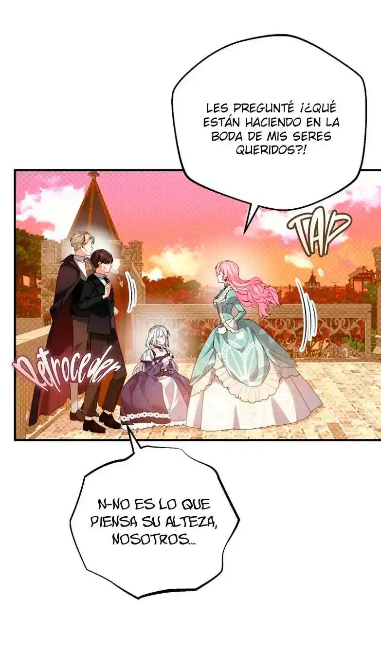 Por Mi Hermano, Conquistaré Al Protagonista Masculino - Capítulo 82 - Página 14 - LectorTMOo