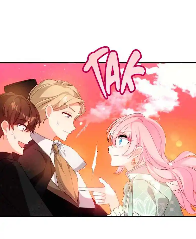 Por Mi Hermano, Conquistaré Al Protagonista Masculino - Capítulo 82 - Página 15 - LectorTMOo