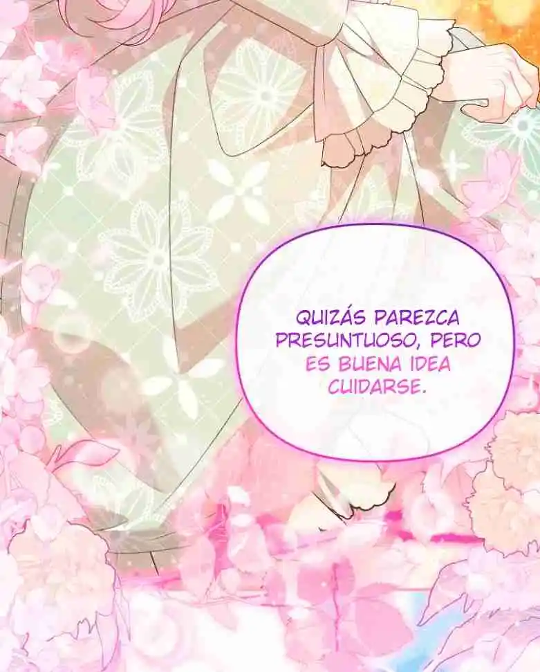 Por Mi Hermano, Conquistaré Al Protagonista Masculino - Capítulo 82 - Página 22 - LectorTMOo