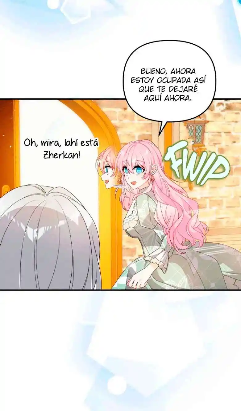 Por Mi Hermano, Conquistaré Al Protagonista Masculino - Capítulo 82 - Página 24 - LectorTMOo