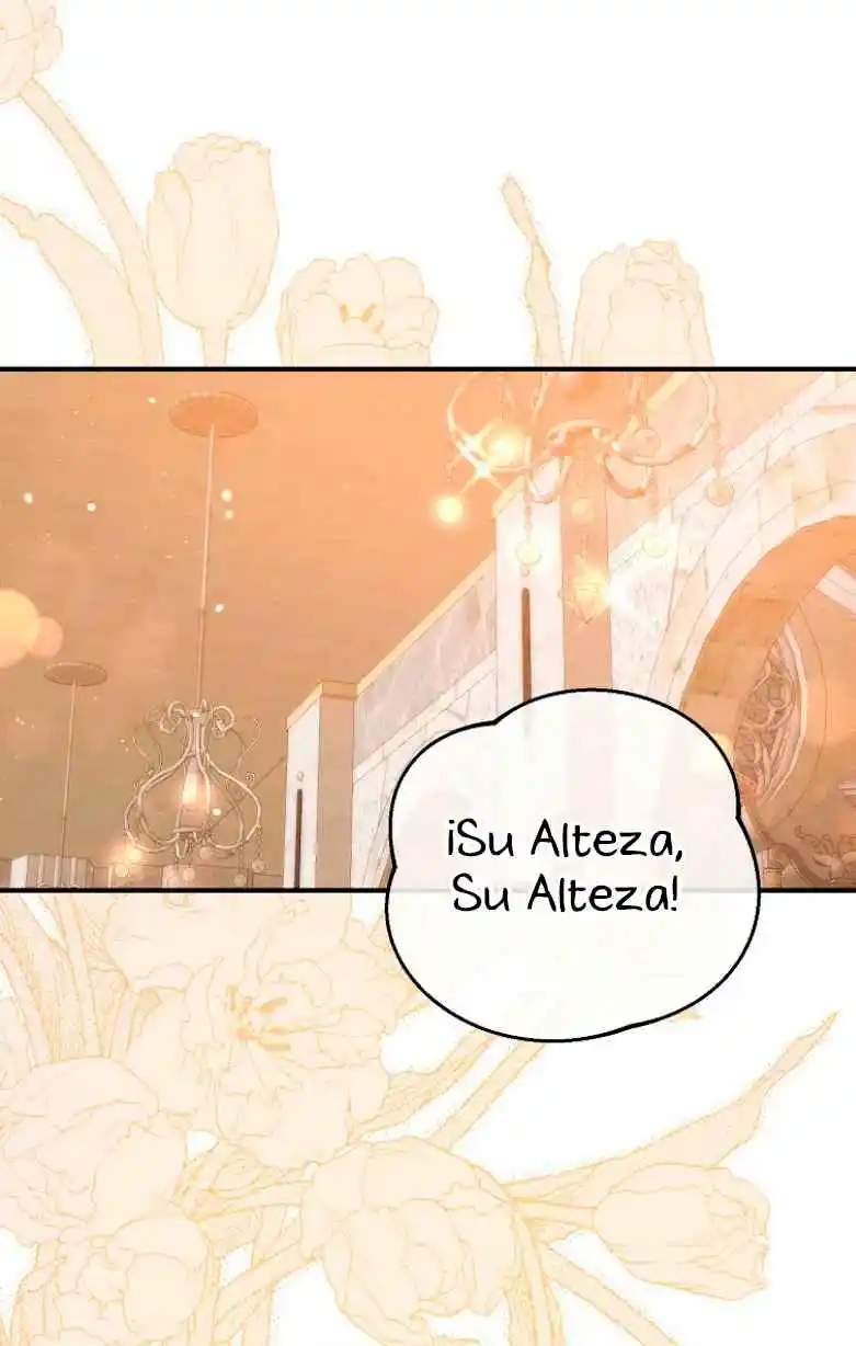 Por Mi Hermano, Conquistaré Al Protagonista Masculino - Capítulo 82 - Página 26 - LectorTMOo