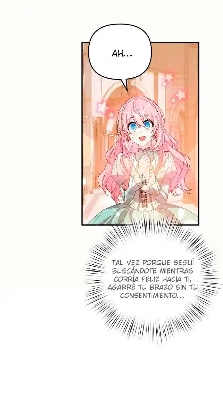 Por Mi Hermano, Conquistaré Al Protagonista Masculino - Capítulo 82 - Página 32 - LectorTMOo
