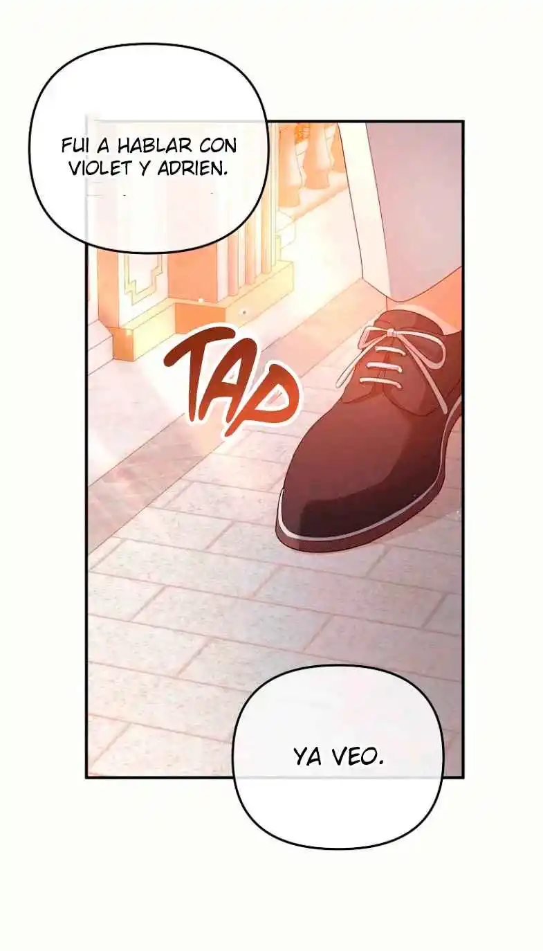 Por Mi Hermano, Conquistaré Al Protagonista Masculino - Capítulo 82 - Página 34 - LectorTMOo