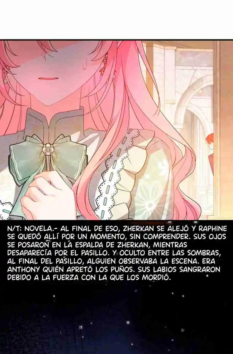 Por Mi Hermano, Conquistaré Al Protagonista Masculino - Capítulo 82 - Página 38 - LectorTMOo