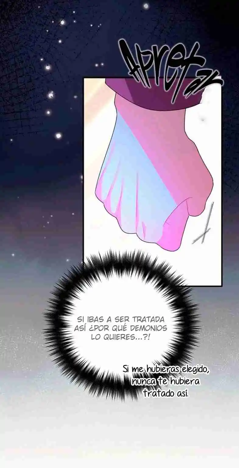 Por Mi Hermano, Conquistaré Al Protagonista Masculino - Capítulo 82 - Página 39 - LectorTMOo