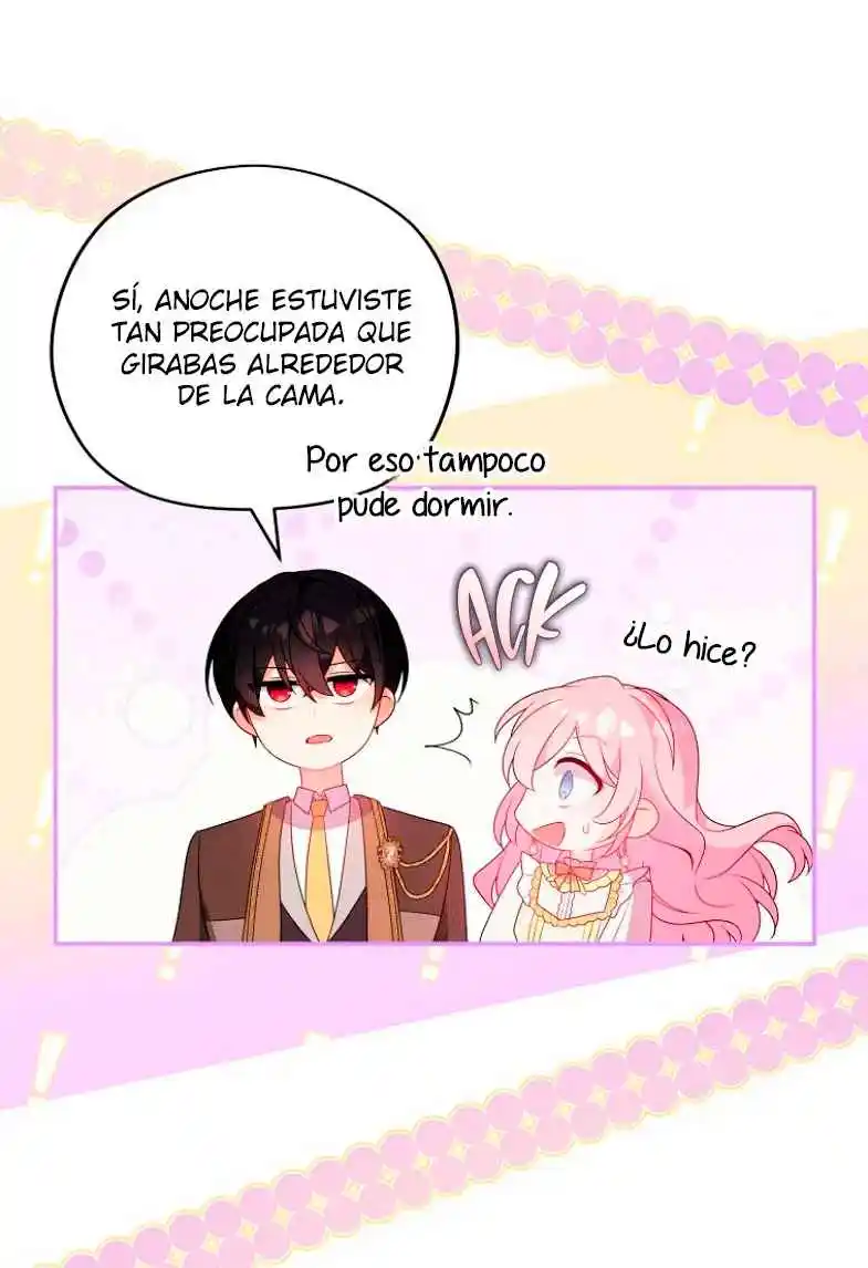 Por Mi Hermano, Conquistaré Al Protagonista Masculino - Capítulo 82 - Página 56 - LectorTMOo