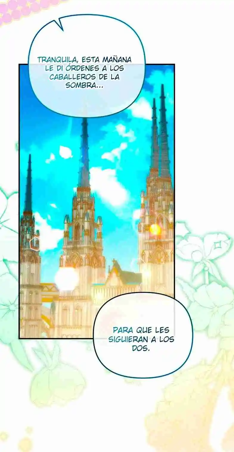Por Mi Hermano, Conquistaré Al Protagonista Masculino - Capítulo 82 - Página 57 - LectorTMOo