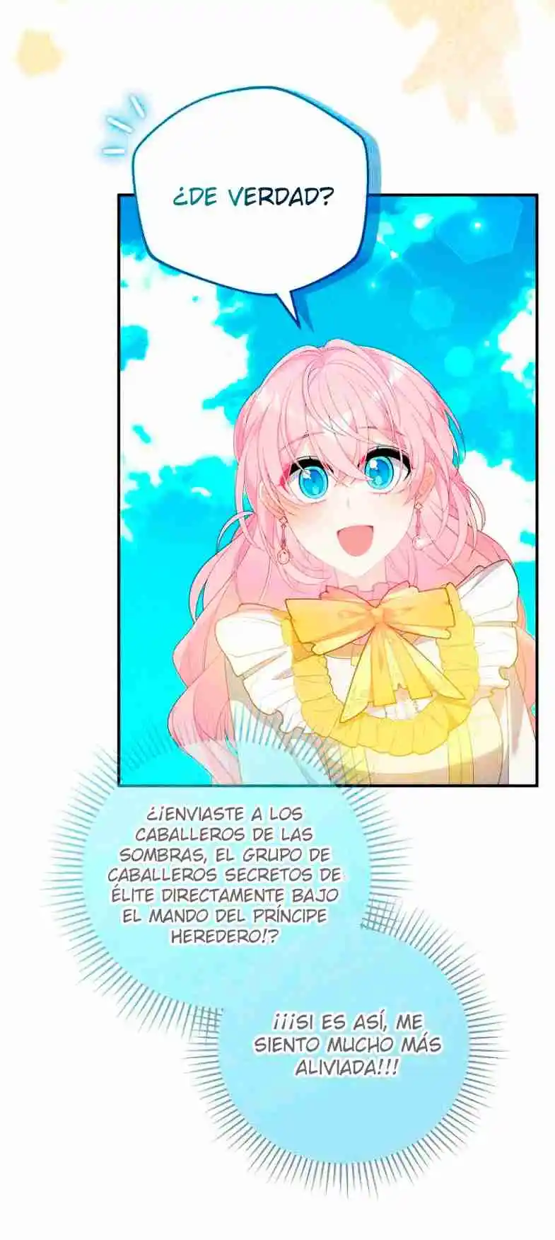 Por Mi Hermano, Conquistaré Al Protagonista Masculino - Capítulo 82 - Página 58 - LectorTMOo