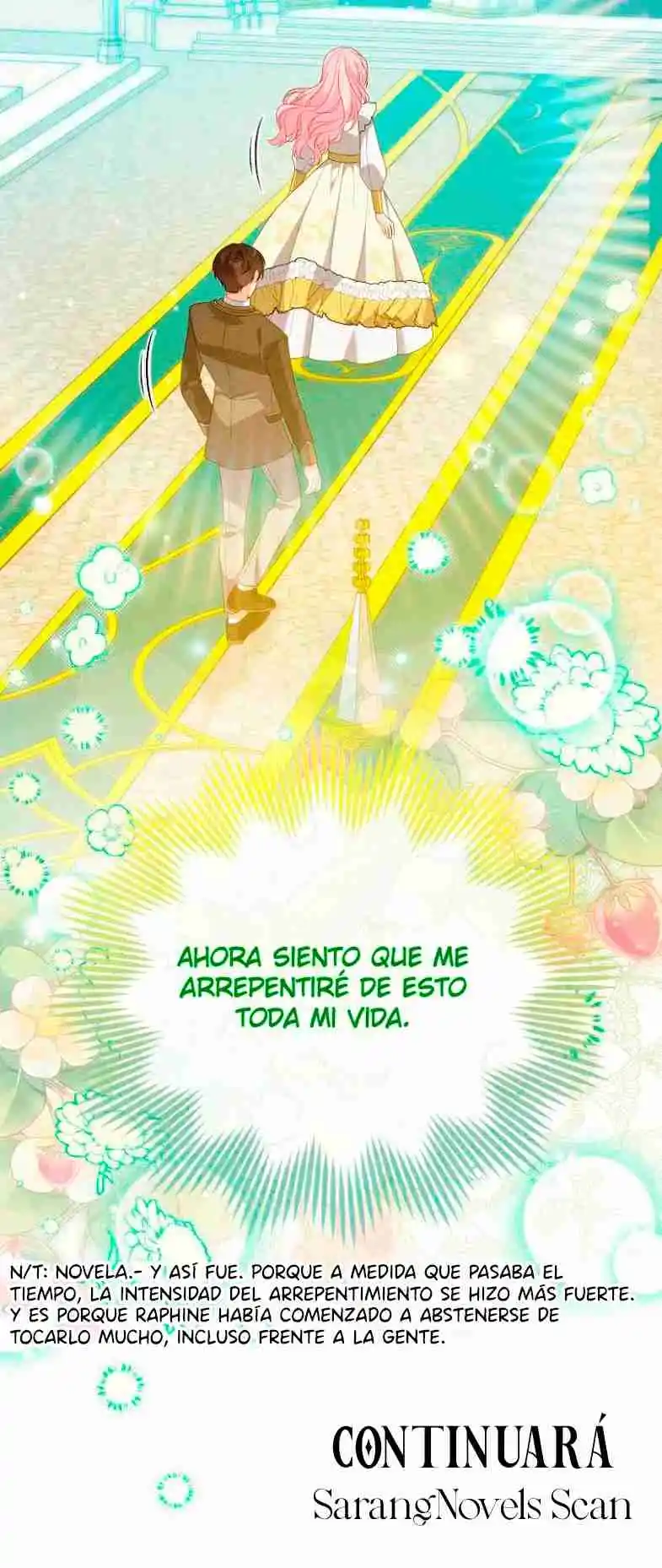 Por Mi Hermano, Conquistaré Al Protagonista Masculino - Capítulo 82 - Página 65 - LectorTMOo