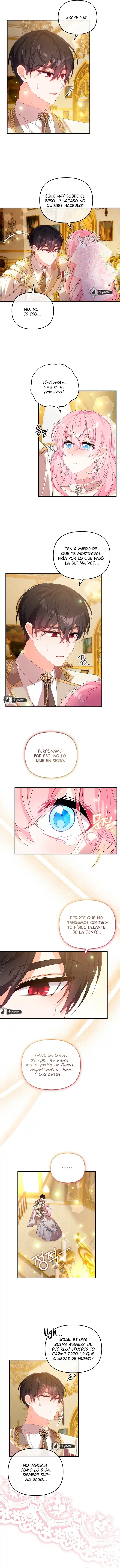 Por Mi Hermano, Conquistaré Al Protagonista Masculino - Capítulo 84 - Página 6 - LectorTMOo