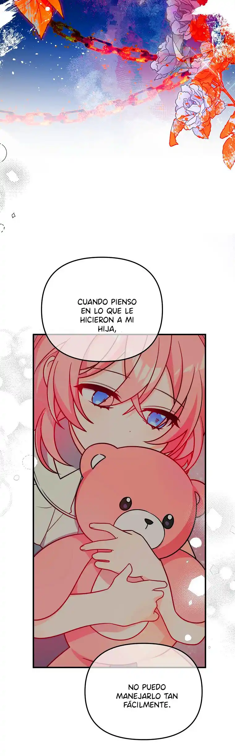 Por Mi Hermano, Conquistaré Al Protagonista Masculino - Capítulo 9 - Página 17 - LectorTMOo