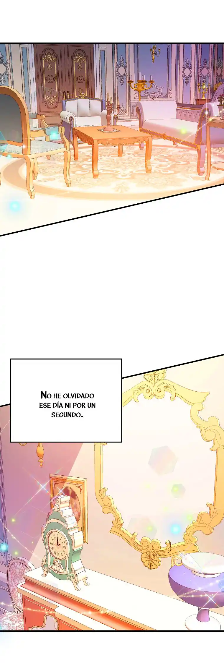 Por Mi Hermano, Conquistaré Al Protagonista Masculino - Capítulo 9 - Página 23 - LectorTMOo