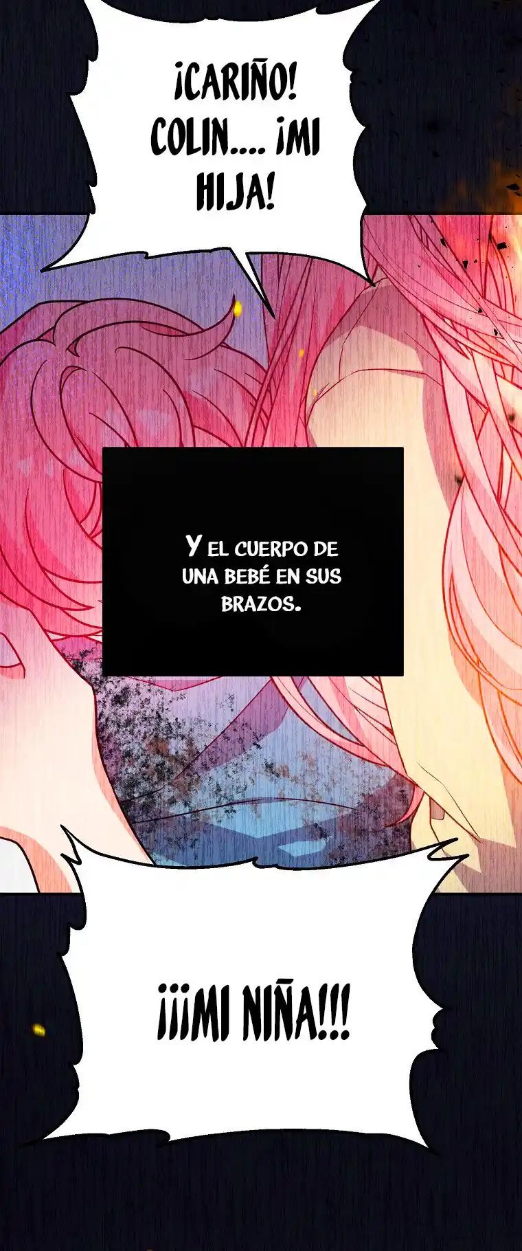 Por Mi Hermano, Conquistaré Al Protagonista Masculino - Capítulo 9 - Página 26 - LectorTMOo